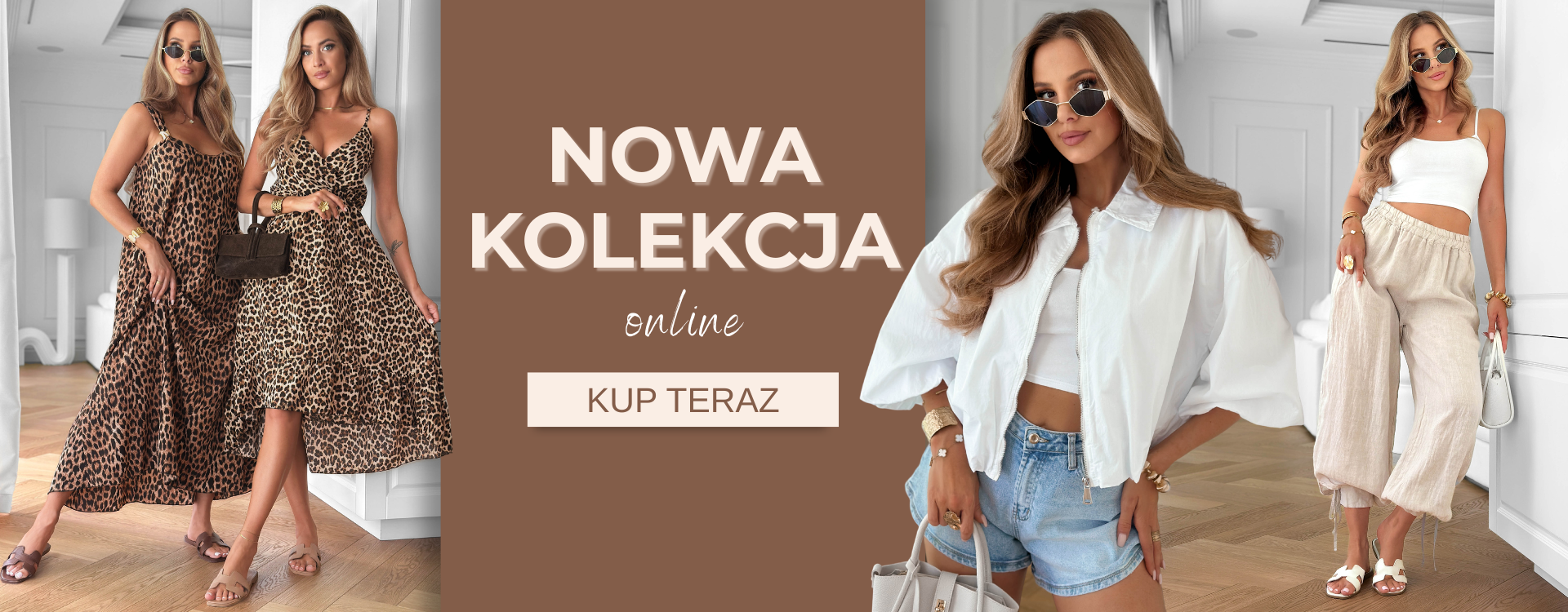 NOWOŚCI