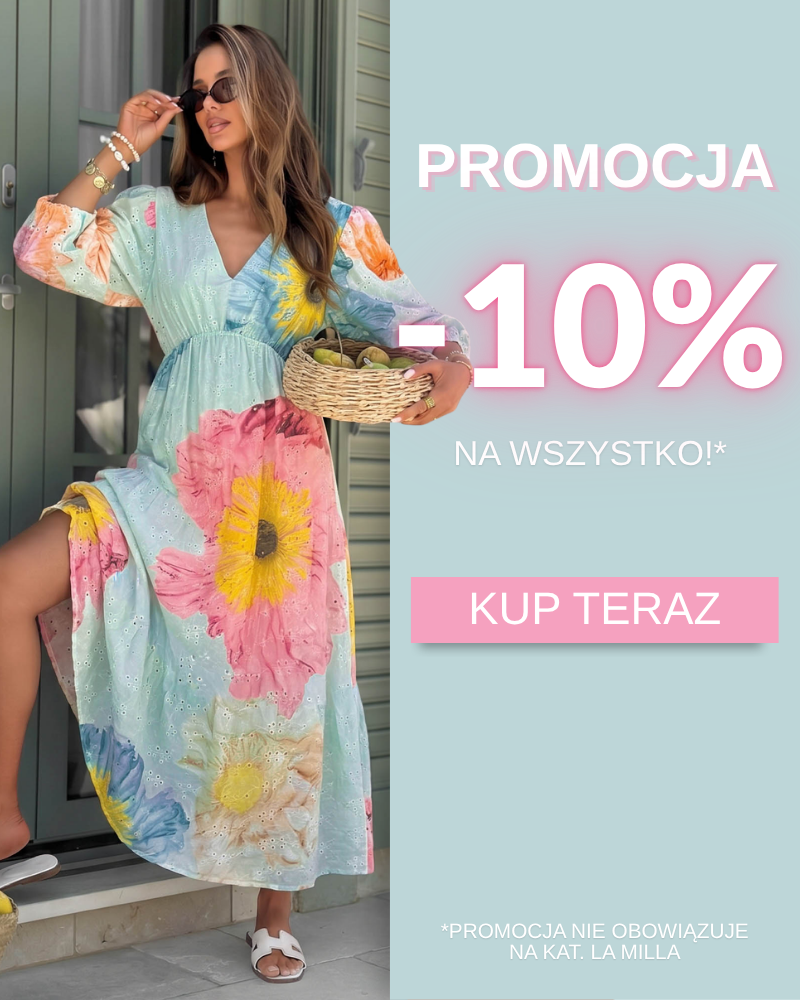 PROMOCJA