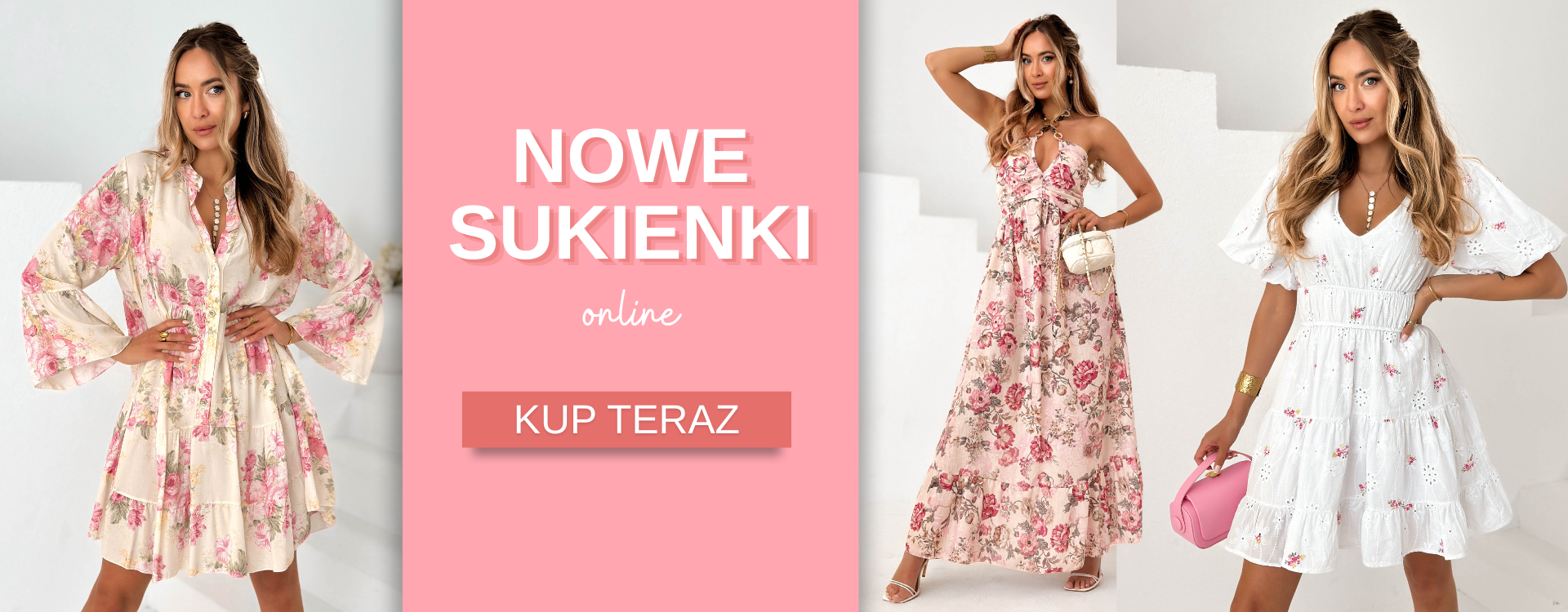 NOWOŚCI