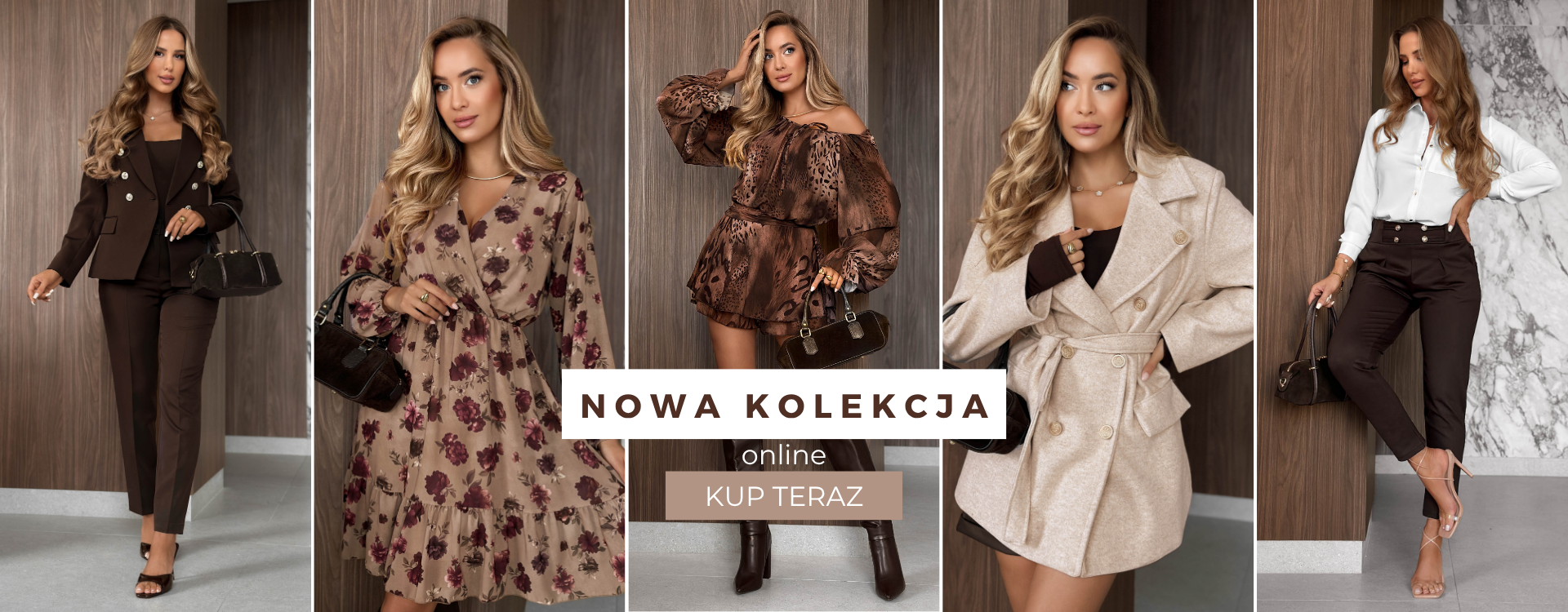 NOWOŚCI