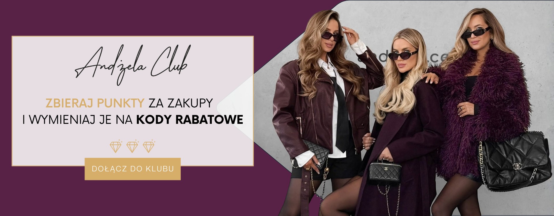 andzela club