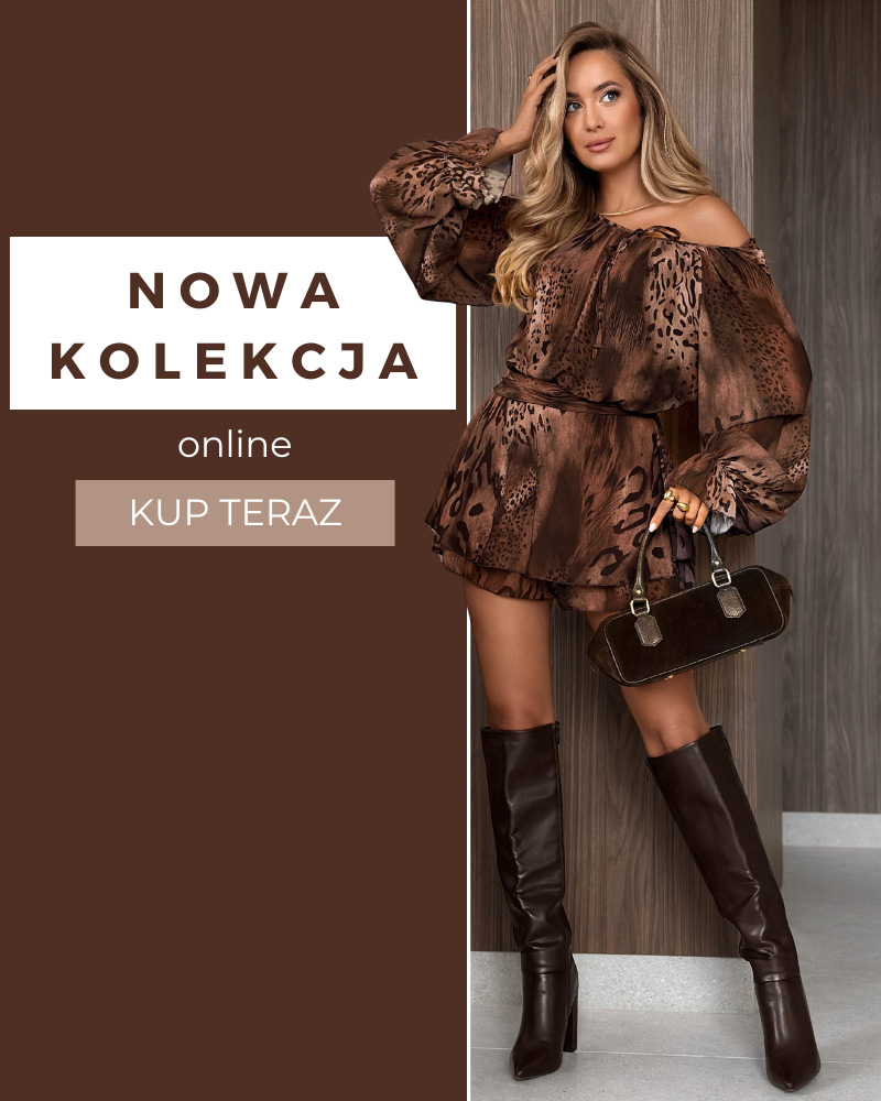 NOWOŚCI