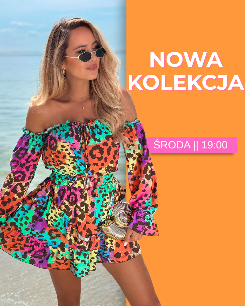 NOWOŚCI