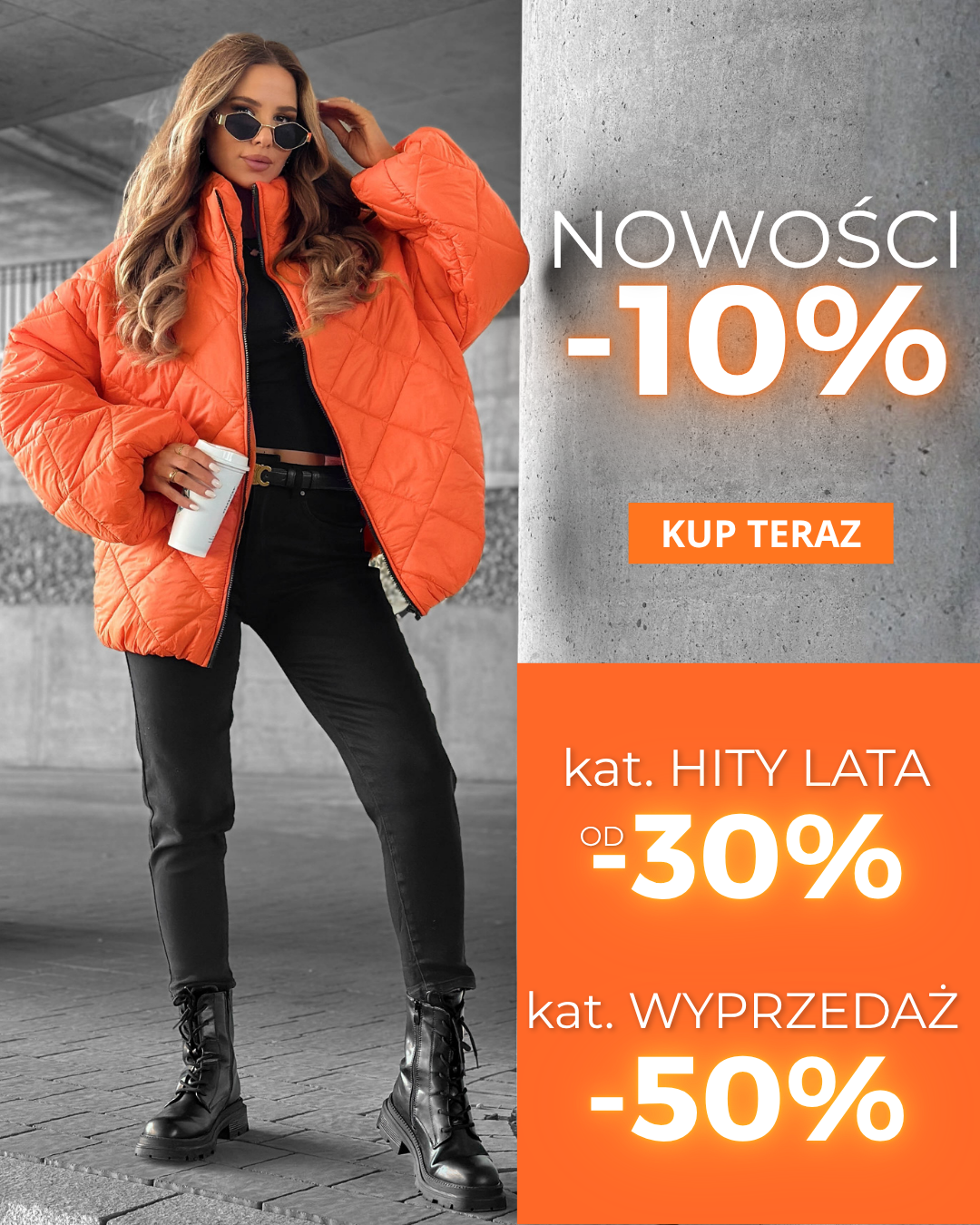 NOWOŚCI