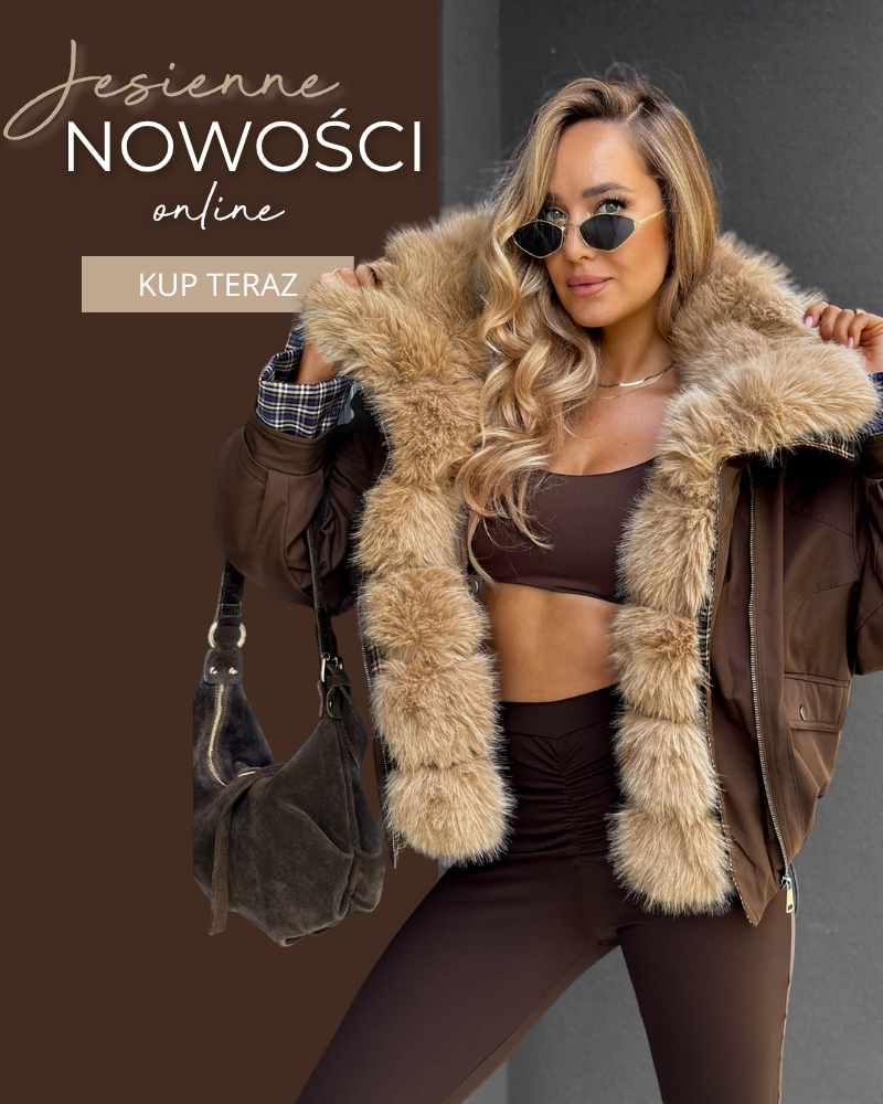 NOWOŚCI